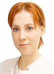 Смирнова Мария Викторовна. трихолог, косметолог
