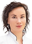 Саввина Елена Геннадьевна. трихолог, диетолог, дерматолог, косметолог