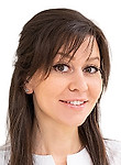 Соловьева Юлия Сергеевна. стоматолог, стоматолог-терапевт