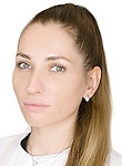 Важенина Дарья Олеговна. дерматолог, венеролог, косметолог, пластический хирург