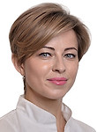 Кострюкова Ирина Николаевна. косметолог