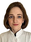 Зозуля Мария Васильевна. узи-специалист