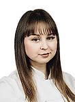 Шишликова Юлия Сергеевна. маммолог