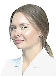 Мануйлова Анна Николаевна. стоматолог, стоматолог-терапевт