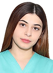 Чобанян Мария Владимировна. стоматолог-гигиенист