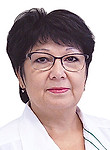 Ромайкина Елена Александровна. терапевт, профпатолог