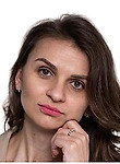 Болховитина Юлия Александровна. психолог