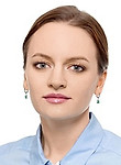 Климашова Мария Владимировна. стоматолог, стоматолог-терапевт