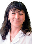 Цуркан Елена Ивановна. диетолог, гастроэнтеролог