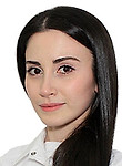 Алиева Валида Эфендиевна. эндоскопист