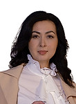 Сизова Инесса Борисовна. психолог