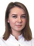 Милейко Екатерина Сергеевна. гастроэнтеролог