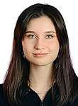 Корякина Дарья Дмитриевна. психолог
