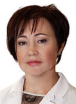 Смирнова Майя Анатольевна. трихолог, косметолог