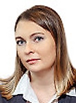 Иванова Анастасия Алексеевна. психолог
