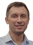 Иванов Константин Валерьевич. психолог