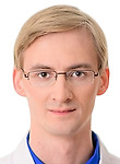 Костливых Алексей Владимирович. невролог