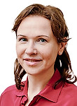 Лапшина Елена Владимировна. психолог, нейропсихолог