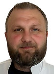 Подуфалов Алексей Анатольевич. психолог