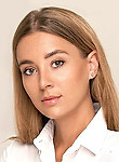 Бреловская Валерия Сергеевна. узи-специалист, врач функциональной диагностики , кардиолог