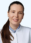 Соловьева Мария Сергеевна. невролог, психолог