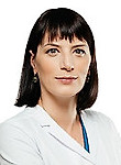 Кацун Марина Батрадзовна. узи-специалист, акушер, гинеколог
