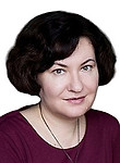 Бойцова Анна Сергеевна. психолог