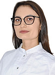 Филиппова Анжелика Валериевна. гематолог