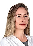 Лаптиева Виктория Геннадьевна. семейный врач, терапевт