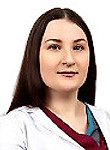 Атласова Анастасия Сергеевна. дерматолог, венеролог