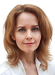 Петрова Анна Борисовна. гастроэнтеролог, терапевт