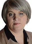 Смирнова Виктория Викторовна. психолог