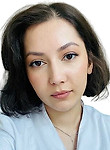 Нуриева Нурджан Амангельдыевна. ревматолог