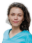 Полянская Мария Николаевна. дерматолог