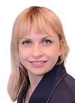 Топчий Нина Валерьевна. психолог