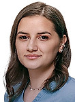 Луговая Анжелика Сергеевна. стоматолог, стоматолог-гигиенист