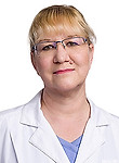 Гуськова Светлана Петровна. невролог, терапевт