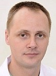 Бобров Константин Юрьевич. акушер, репродуктолог (эко), гинеколог