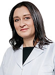 Нечаева Ольга Сергеевна. дерматолог