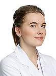 Белышева Анна Николаевна. химиотерапевт