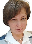 Бондаренко Ольга Алексеевна