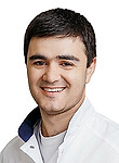 Джигкаев Мурат Александрович. акушер, гинеколог