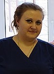 Евсикова Ирина Александровна