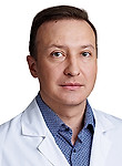 Сёмин Дмитрий Сергеевич. проктолог, хирург