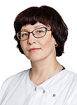 Хусниярова Елена Владимировна. узи-специалист