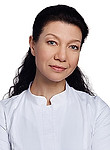 Зальцман Полина Львовна. рефлексотерапевт, невролог, врач функциональной диагностики 