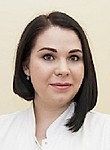 Лебедева Янина Александровна. узи-специалист, акушер, гинеколог