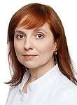 Титова Александра Игоревна. узи-специалист, невролог, врач функциональной диагностики 