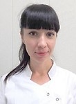 Шиленко Елена Юрьевна. окулист (офтальмолог)