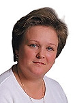 Зайцева Ирина Вальтеровна. онколог, хирург